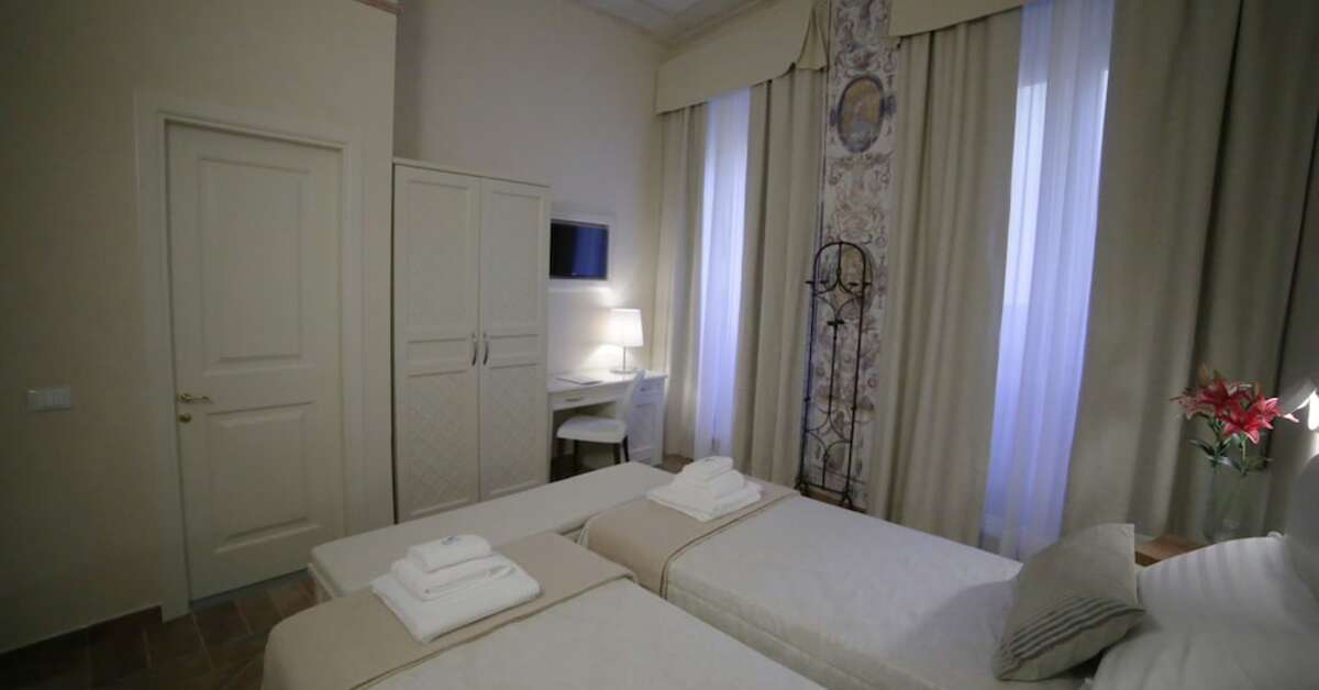Een foto van Hotel Renaissance