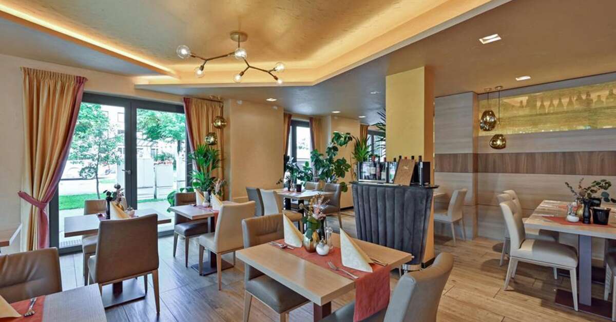 Een foto van Best Western Plus Hotel Fussen