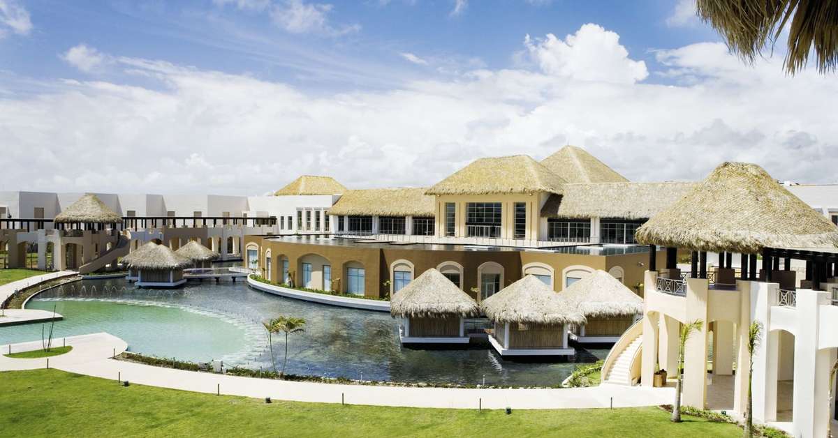 Een foto van Hard Rock Hotel & Casino Punta Cana