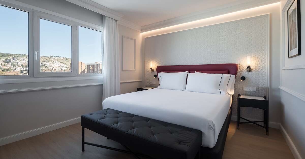Een foto van Eurostars San Anton