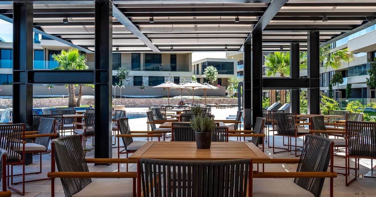 Een foto van Petram Resort & Residence