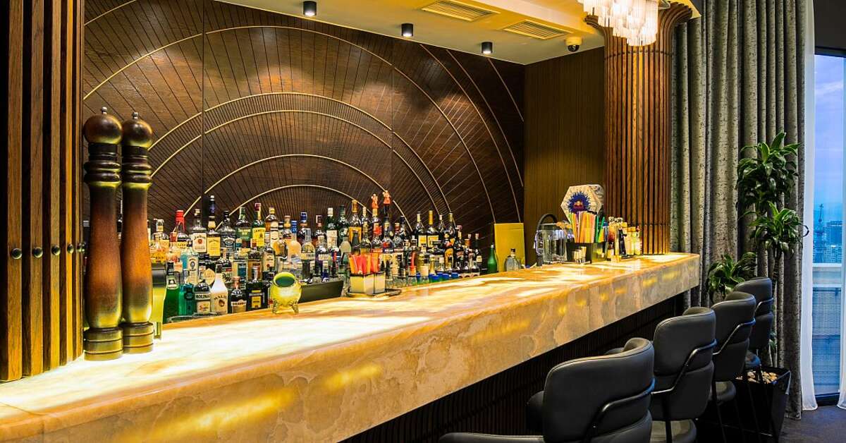 Een foto van Adamo Hotel