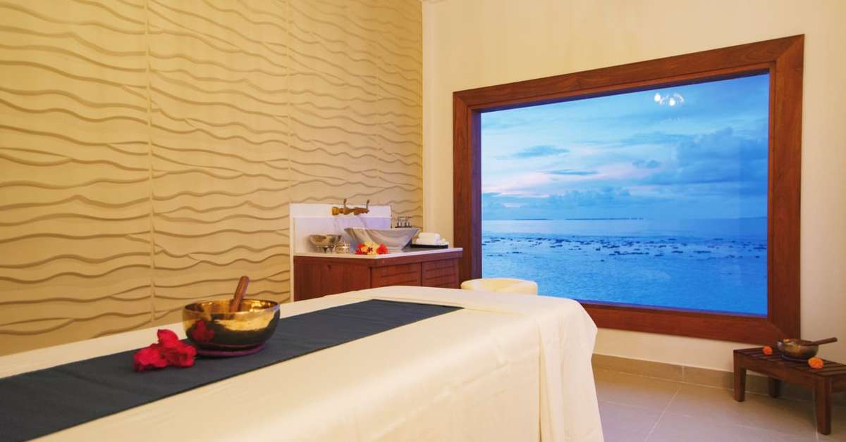 Een foto van The Standard Maldives