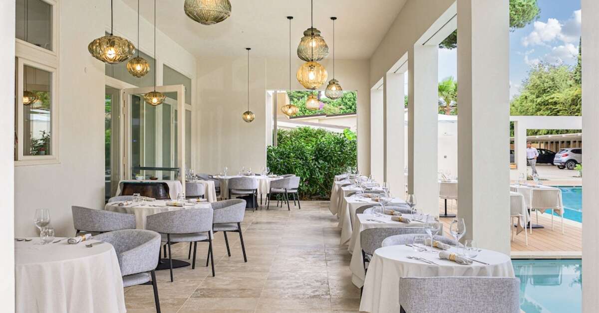 Een foto van Resort Miramonti