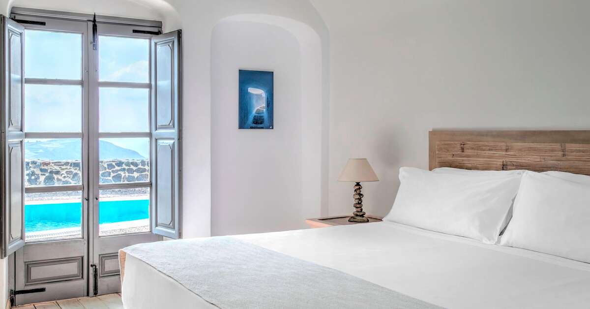 Een foto van Vedema The Luxury Collection Resort