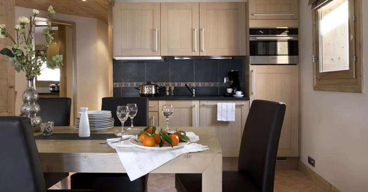 Een foto van Appartementen CGH Kalinda Village