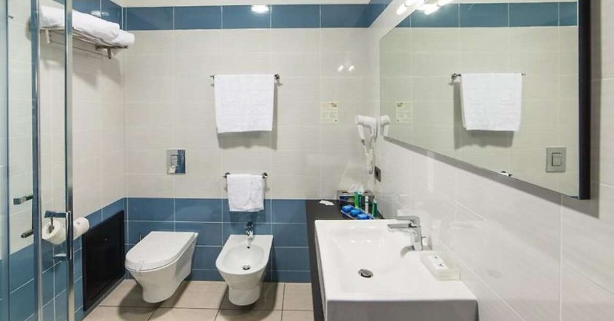 Een foto van Lu' Hotel Carbonia