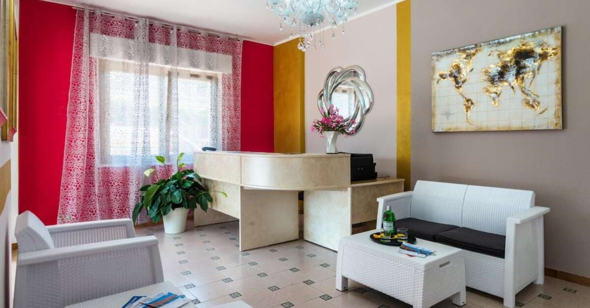 Een foto van Hotel Romantik