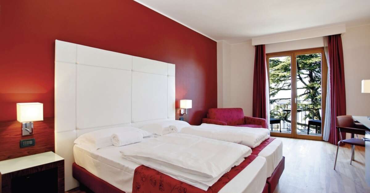 Een foto van Hotel Lido