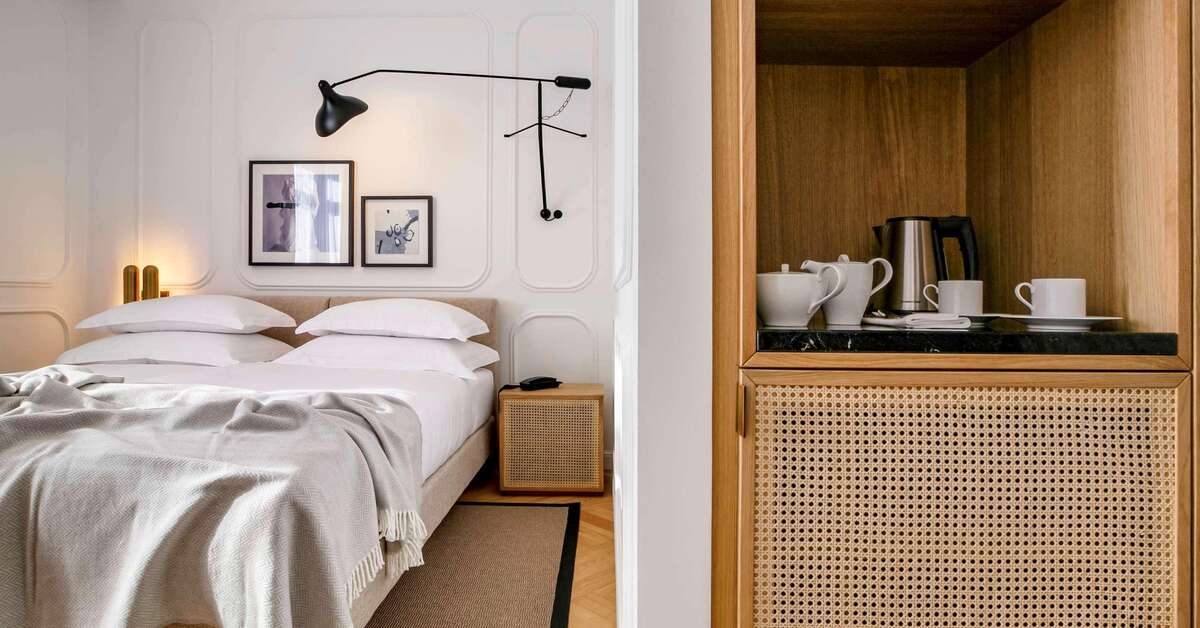 Een foto van Heritage Hotel Fermai