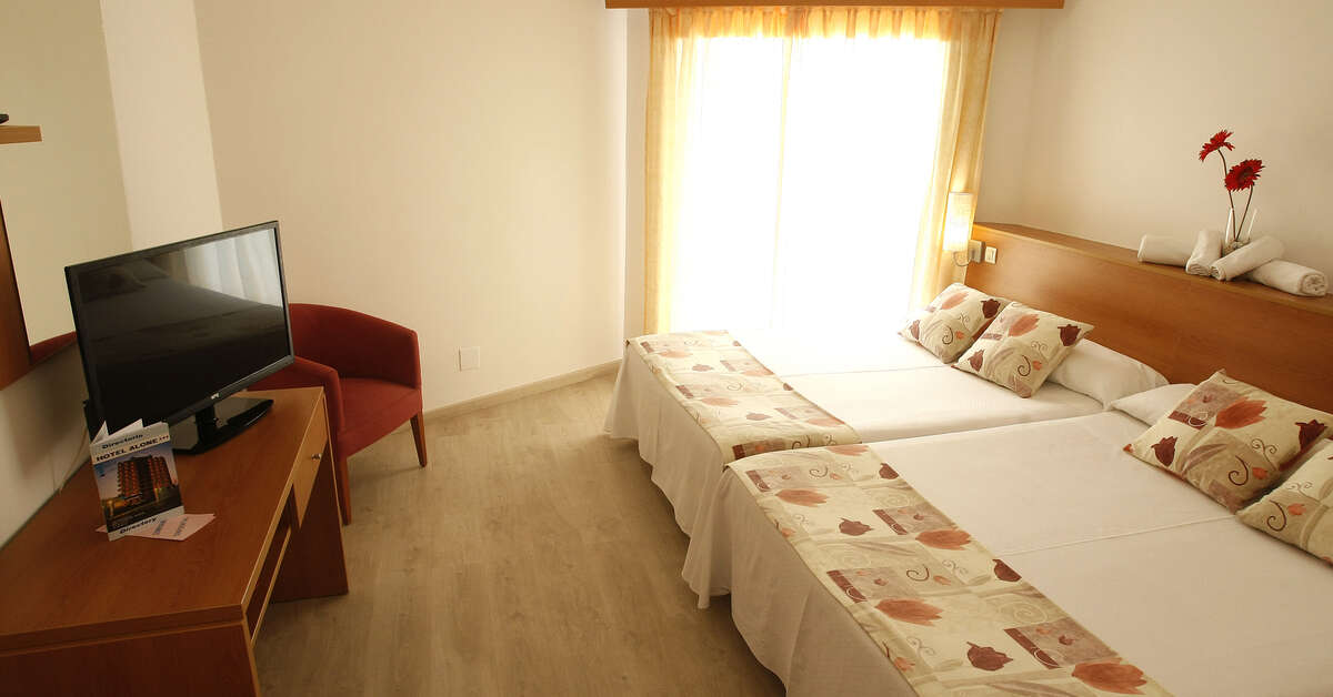 Een foto van Hotel Alone