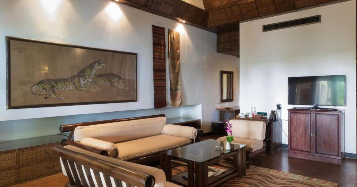 Een foto van Mom Tris Villa Royale