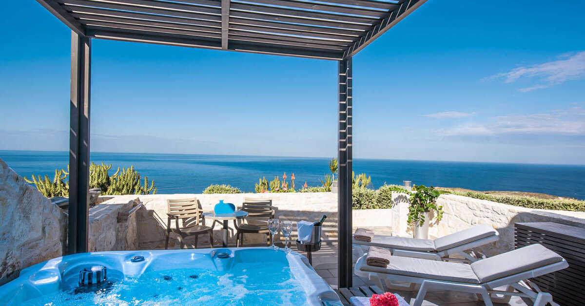 Een foto van Happy Cretan Suites