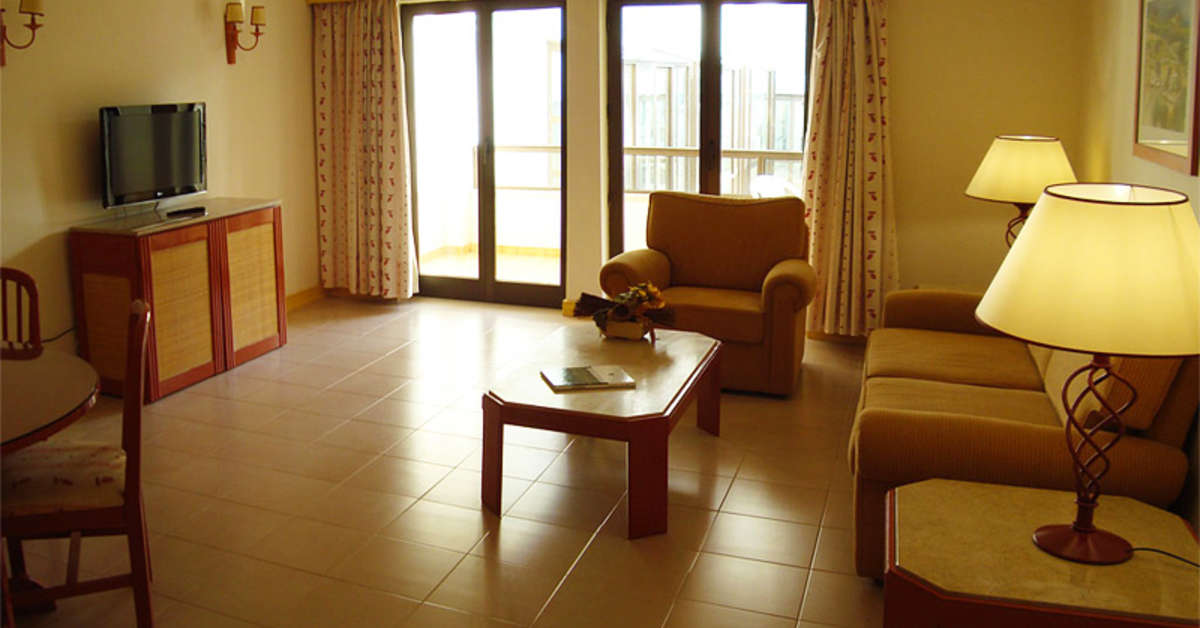 Een foto van Clube do Lago Appartementen