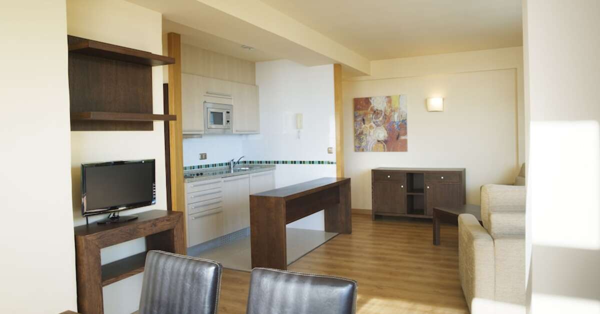 Een foto van Appartementen MS Pepita
