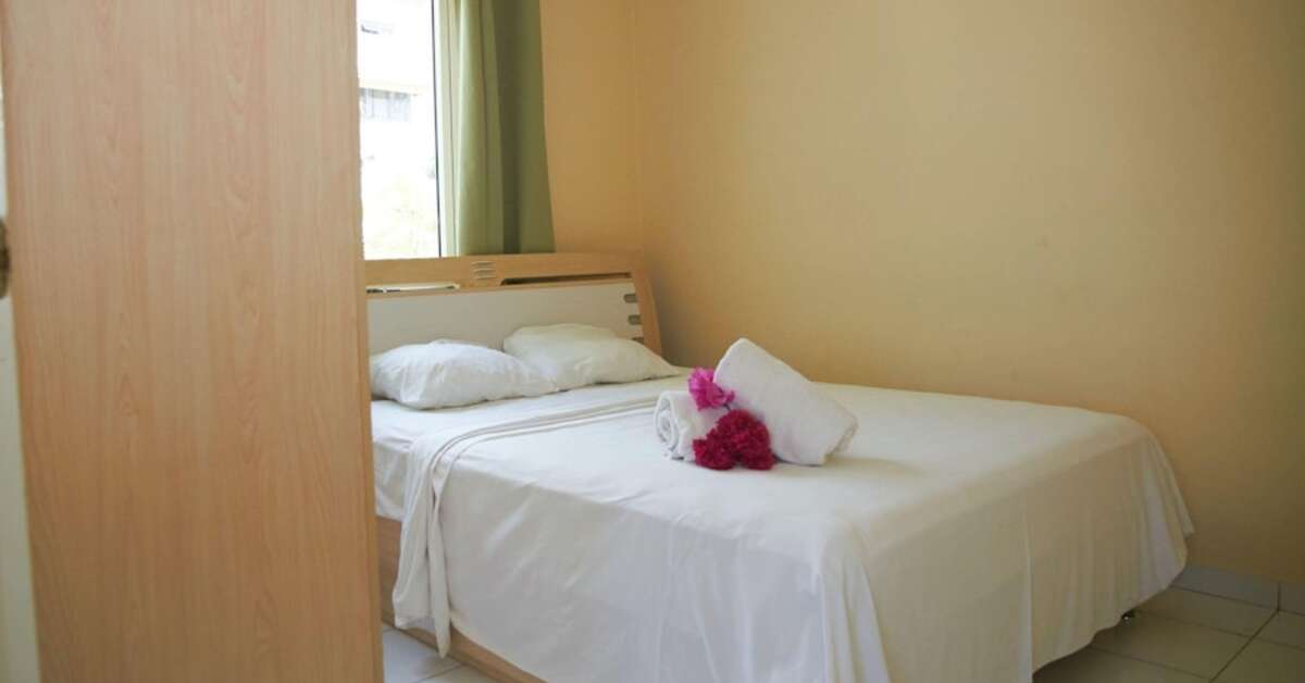 Een foto van Merakii Seaview Escape Curacao