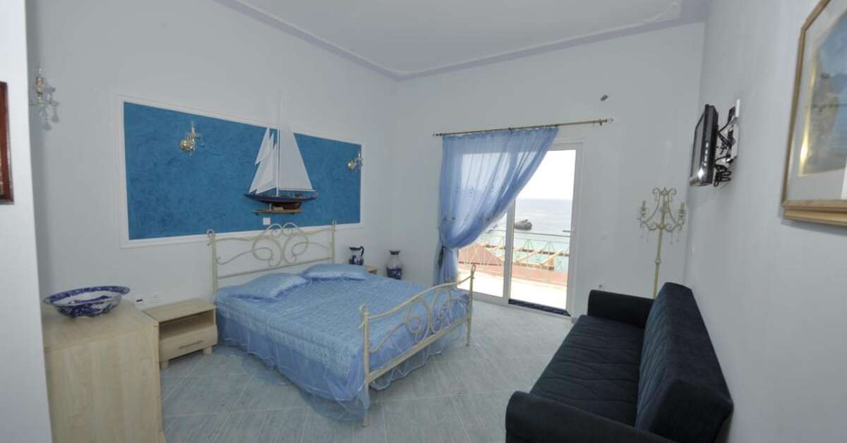 Een foto van Blue Princess Beach Hotel & Suites