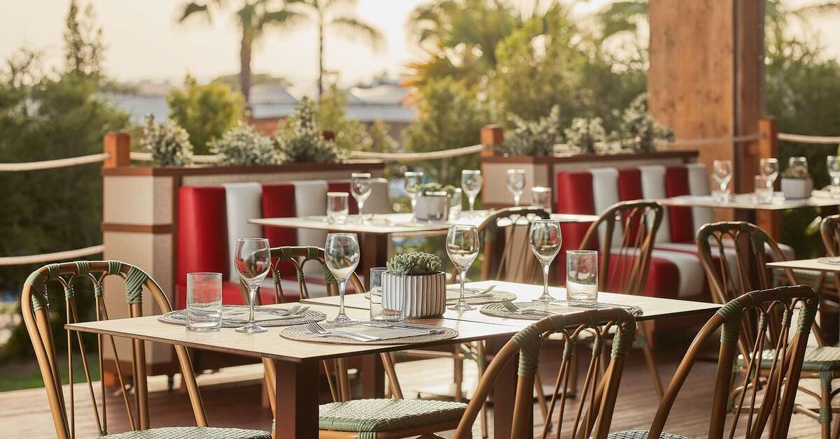 Een foto van Tivoli Alvor Algarve Resort