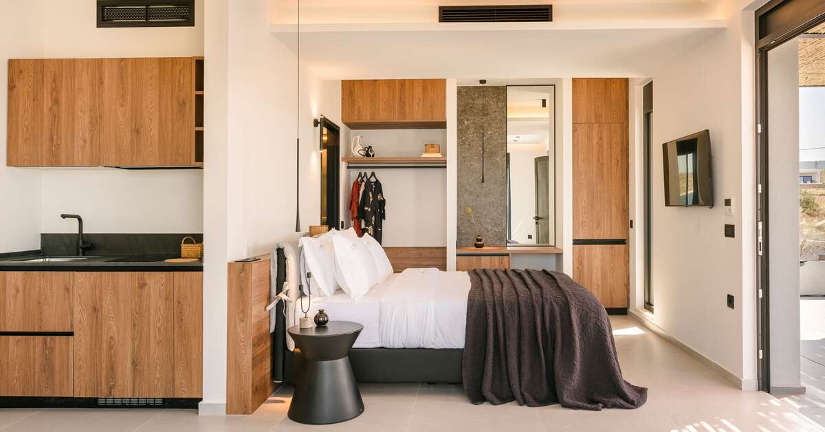 Een foto van Mast Luxury Residences