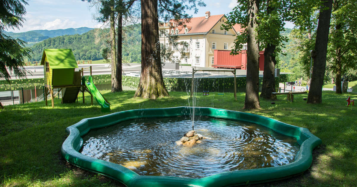 Een foto van Rimske Terme Hotel Sofijin Dvor