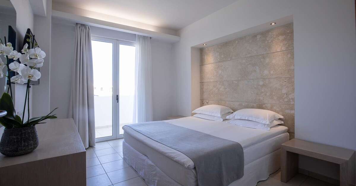 Een foto van Appartementen Acrogiali