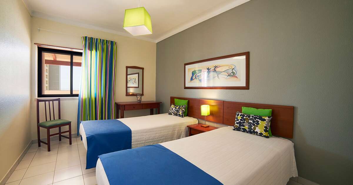 Een foto van Hotel Club Amarilis