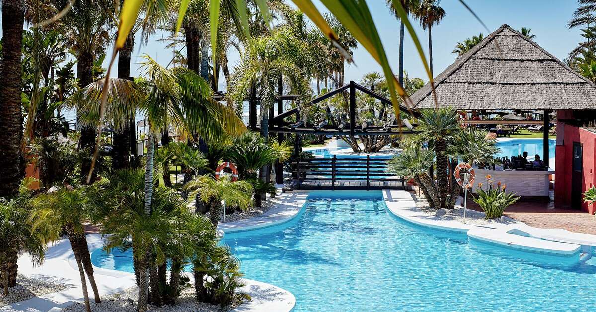 Een foto van Hacienda del Mar Melia Collection
