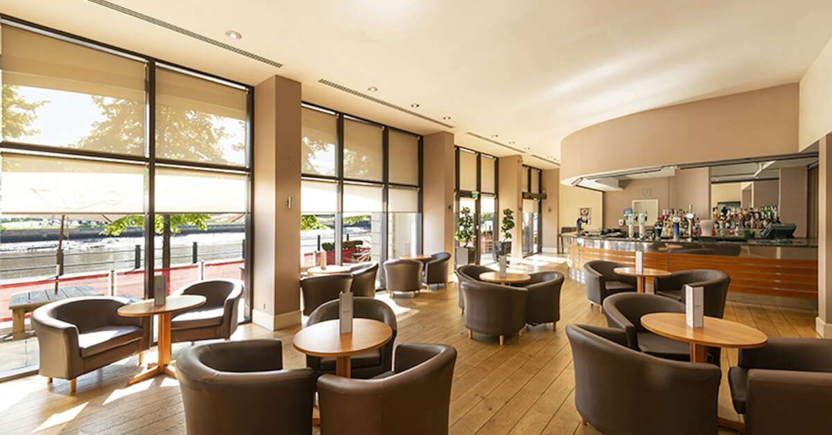 Een foto van Copthorne Hotel Newcastle