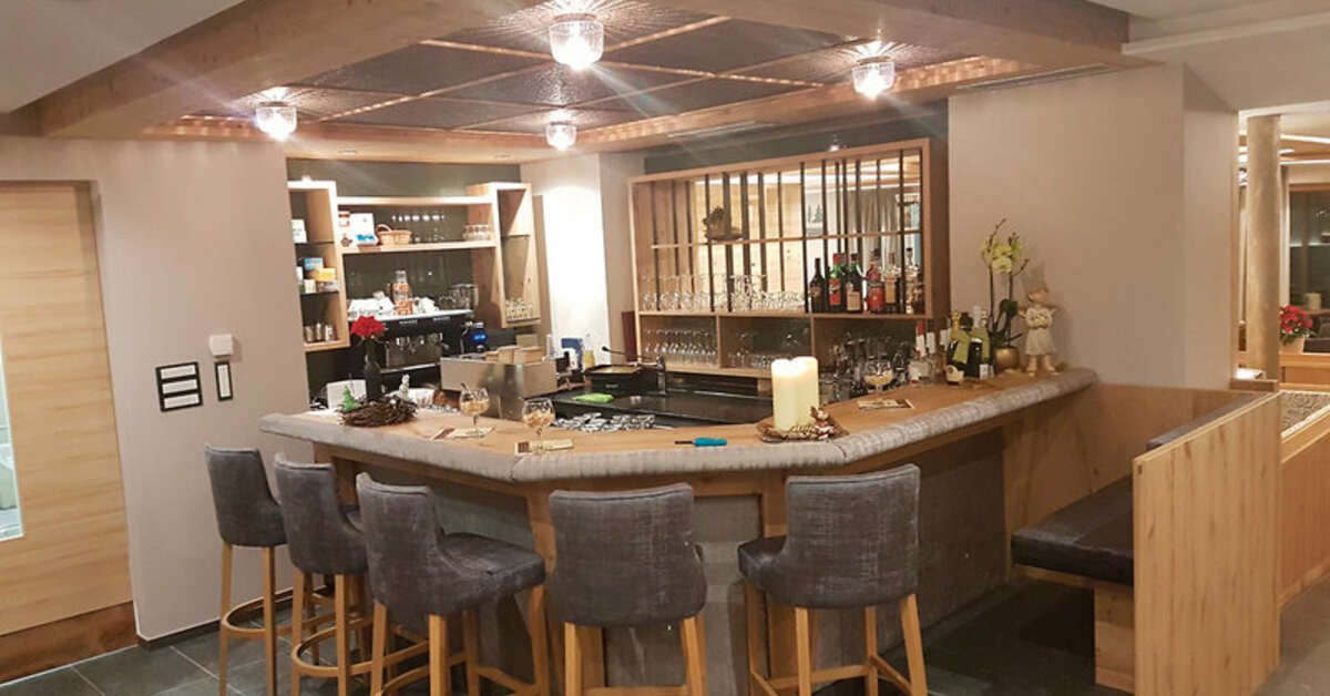 Een foto van Molaris Lodges