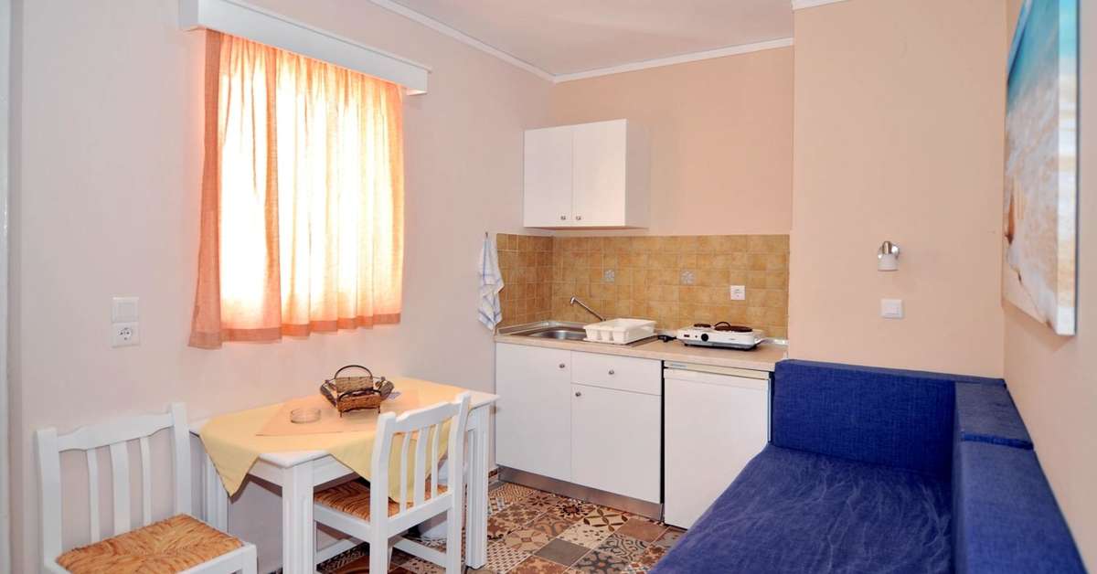 Een foto van Byron Appartementen