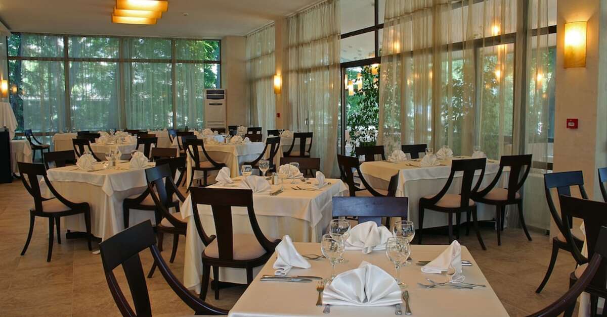 Een foto van HVD Hotel Lotos