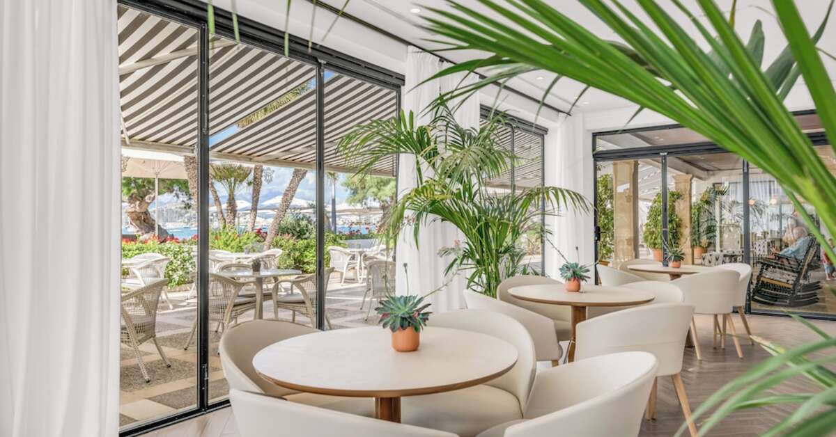 Een foto van Illa d'Or Wellness & Spa Hotel
