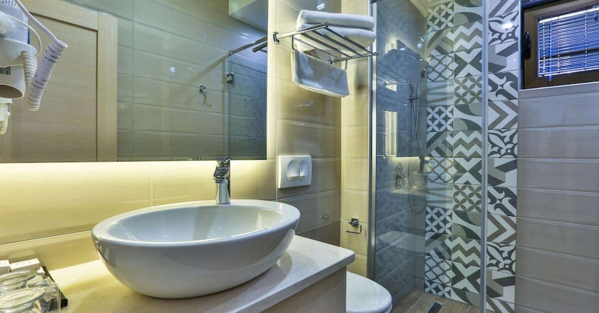 Een foto van Hotel Harmony