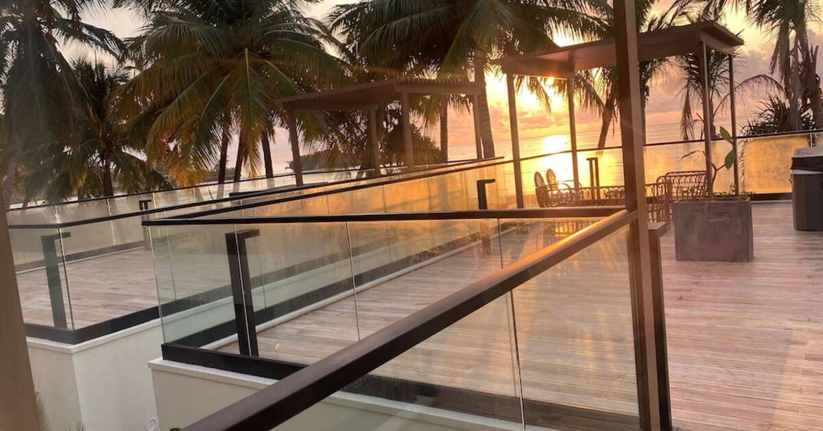 Een foto van TOA Hotel & Spa