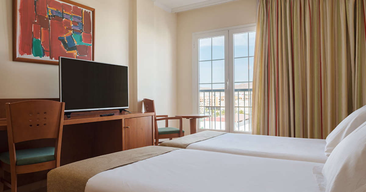 Een foto van Hotel Diamar