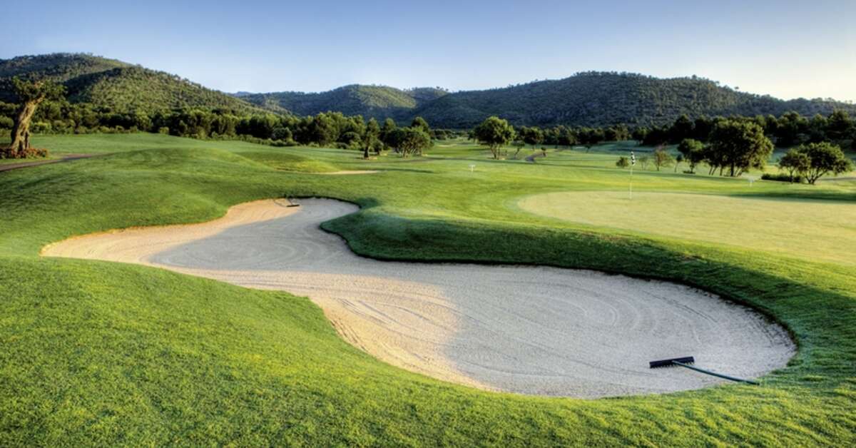 Een foto van The St. Regis Mardavall Mallorca Resort