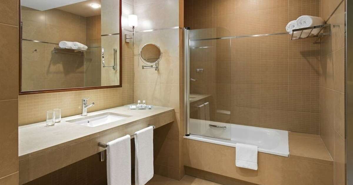 Een foto van Elba Almeria Business & Convention Hotel