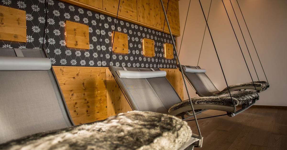 Een foto van Parkhotel Holzerhof