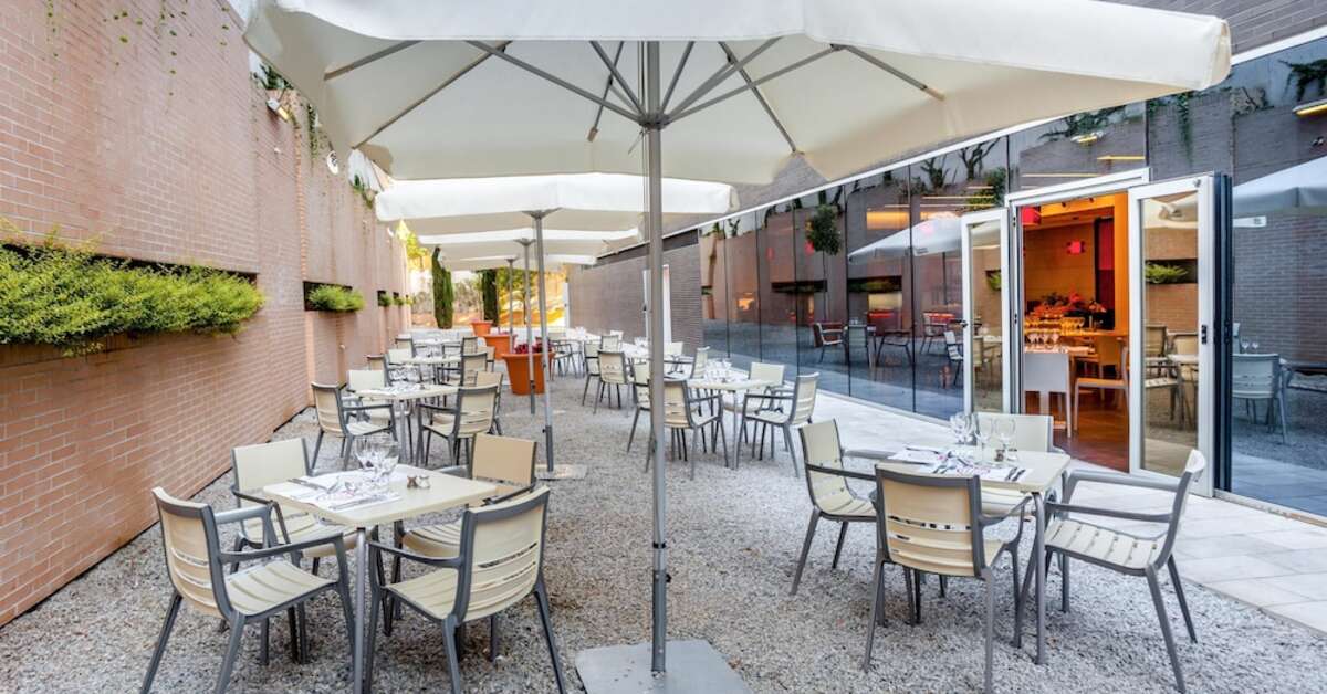 Een foto van Granada by Pierre & Vacances