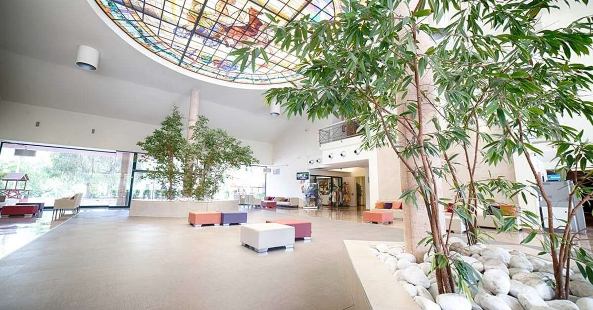 Een foto van Ohtels Villa Romana