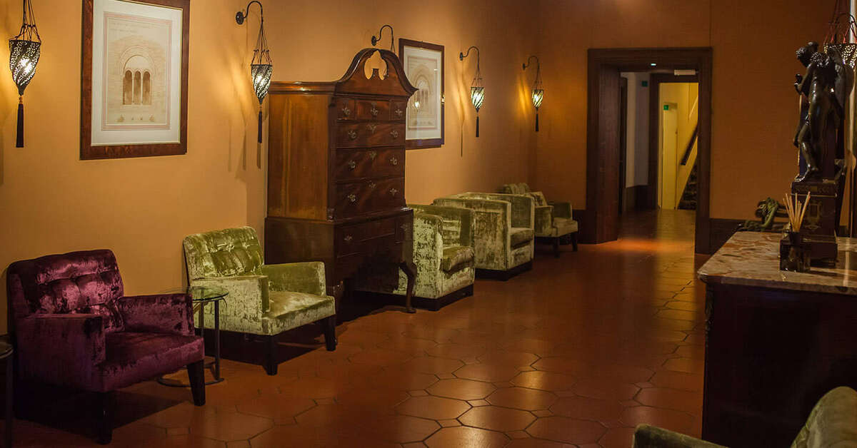 Een foto van Bernini Palace