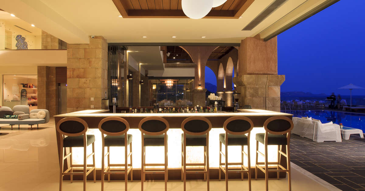 Een foto van Boutique 5 Hotel & Spa