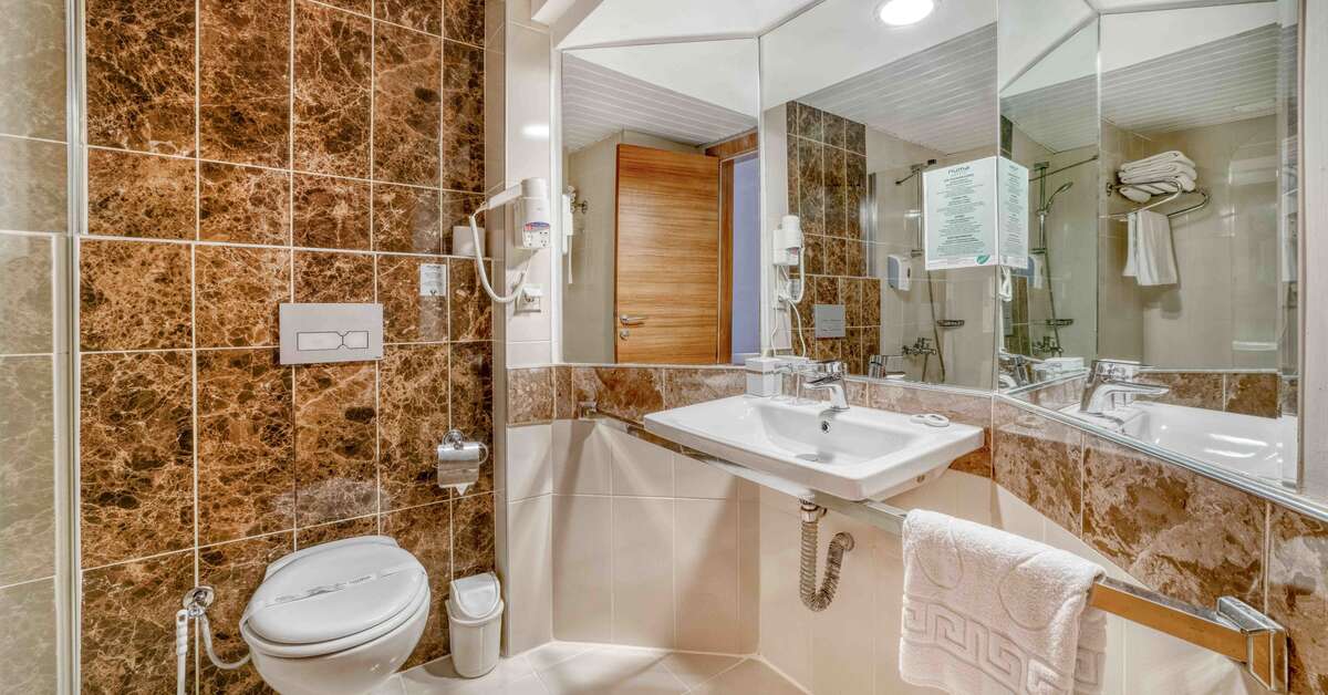 Een foto van Numa Konaktepe Hotel