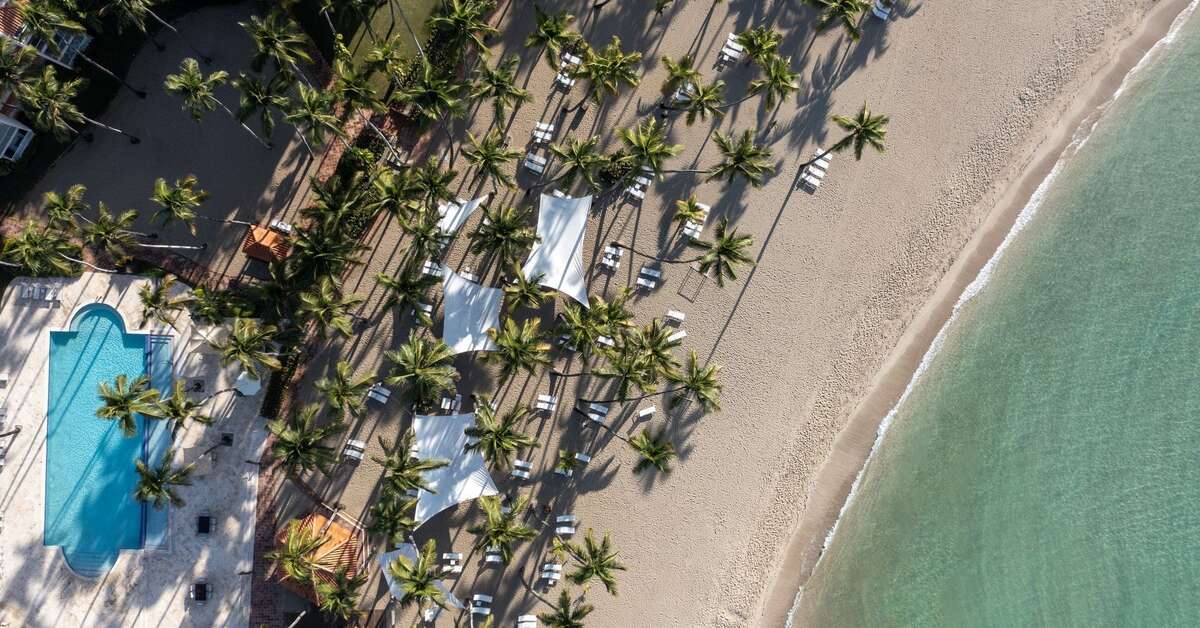Een foto van Hotel Casa Hemingway