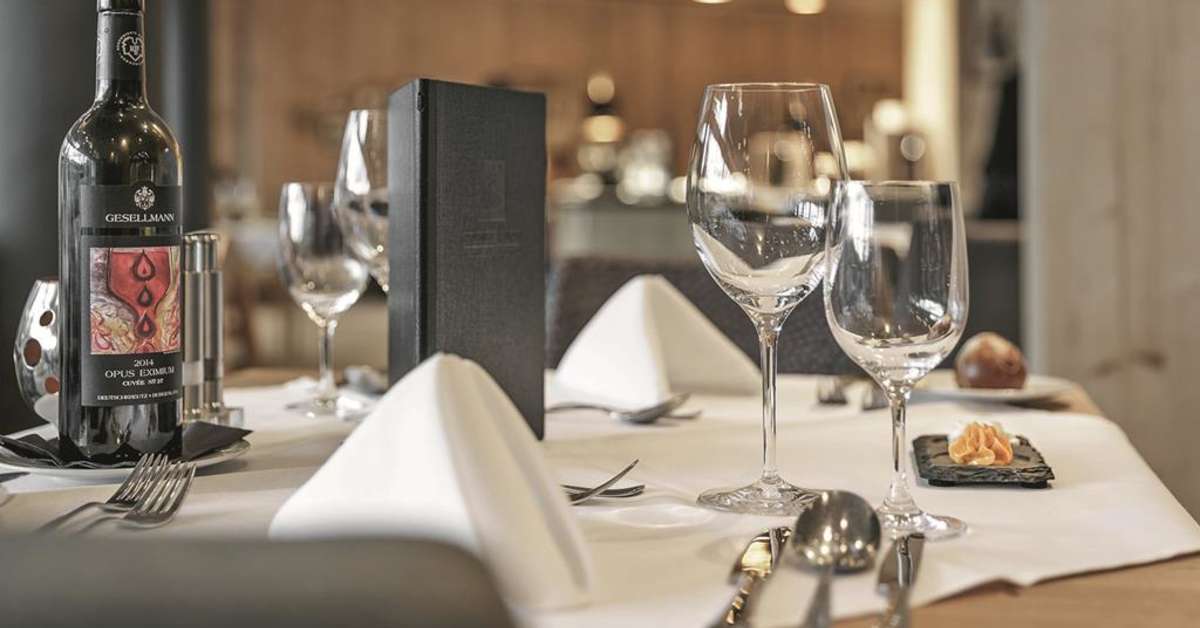 Ein Foto Krumers Alpin Resort & Spa