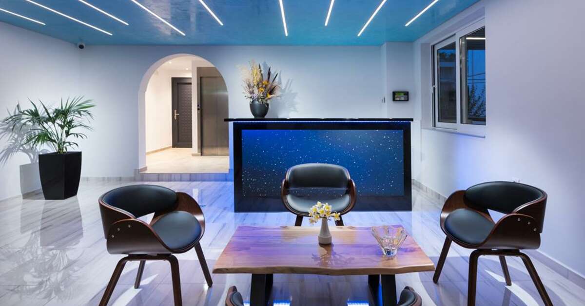 Een foto van Appartementen Christa