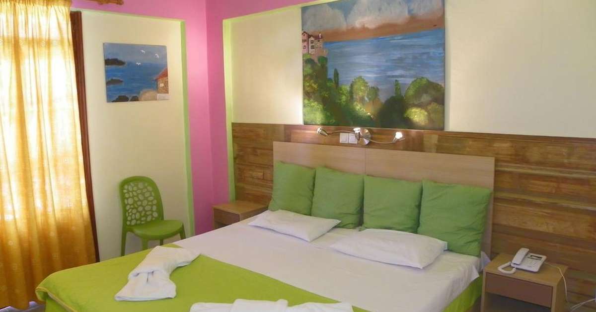 Een foto van Mirabelle Hotel
