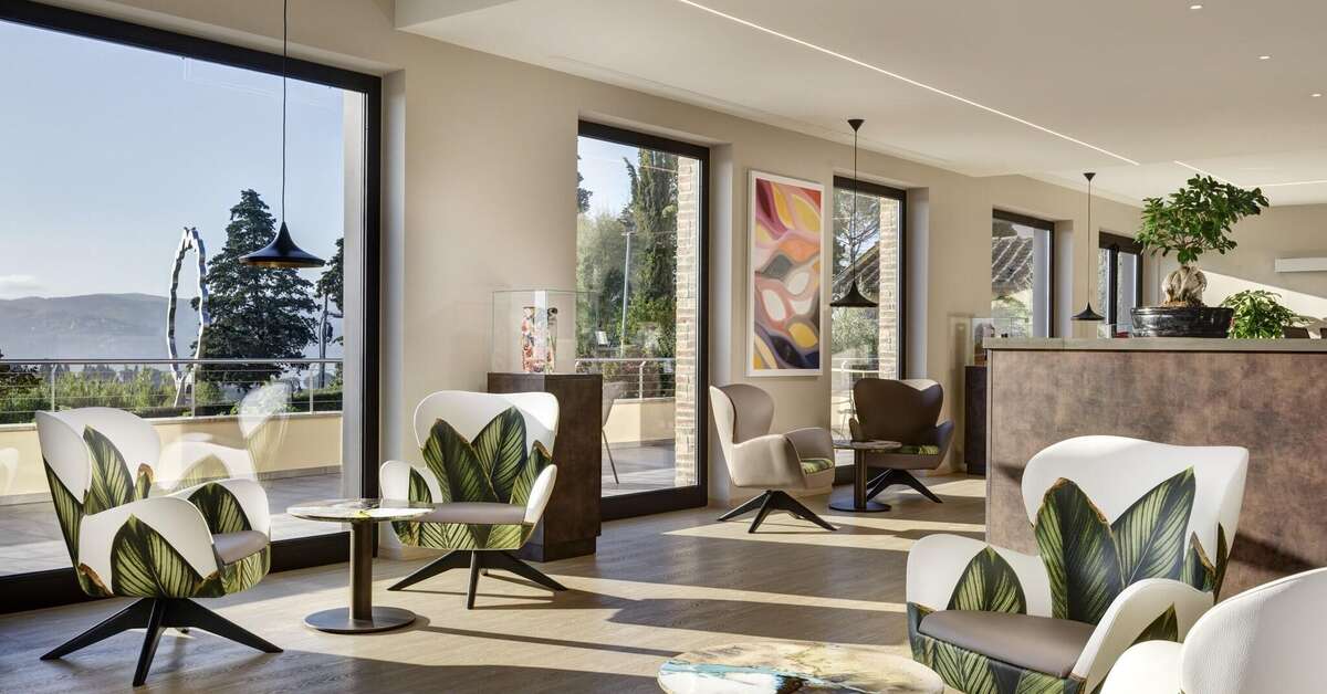 Een foto van Borgobrufa Spa Resort