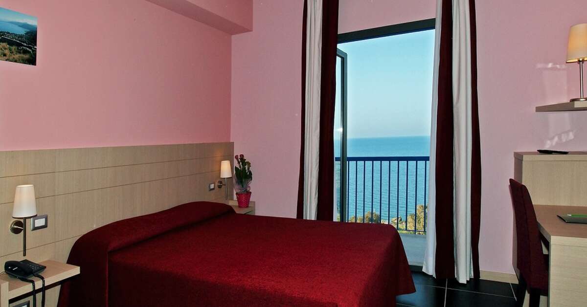 Een foto van Tus Hotel & Residence