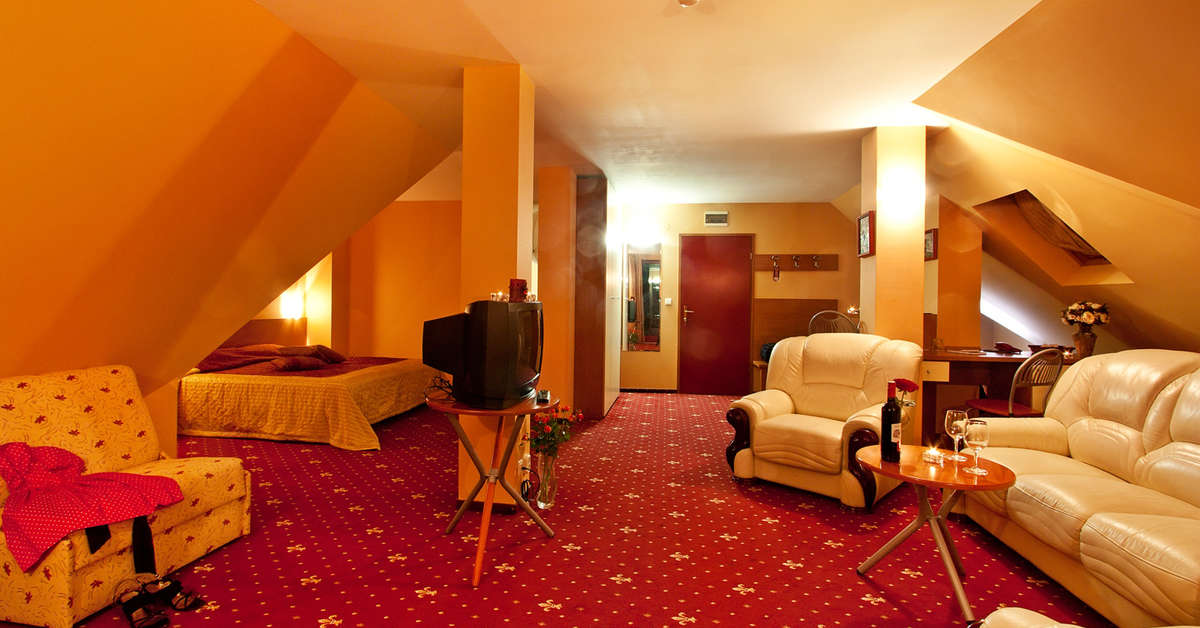 Een foto van Hotel Staint George